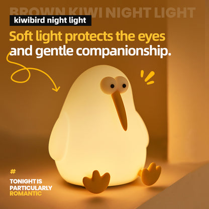 Kiwibird night light